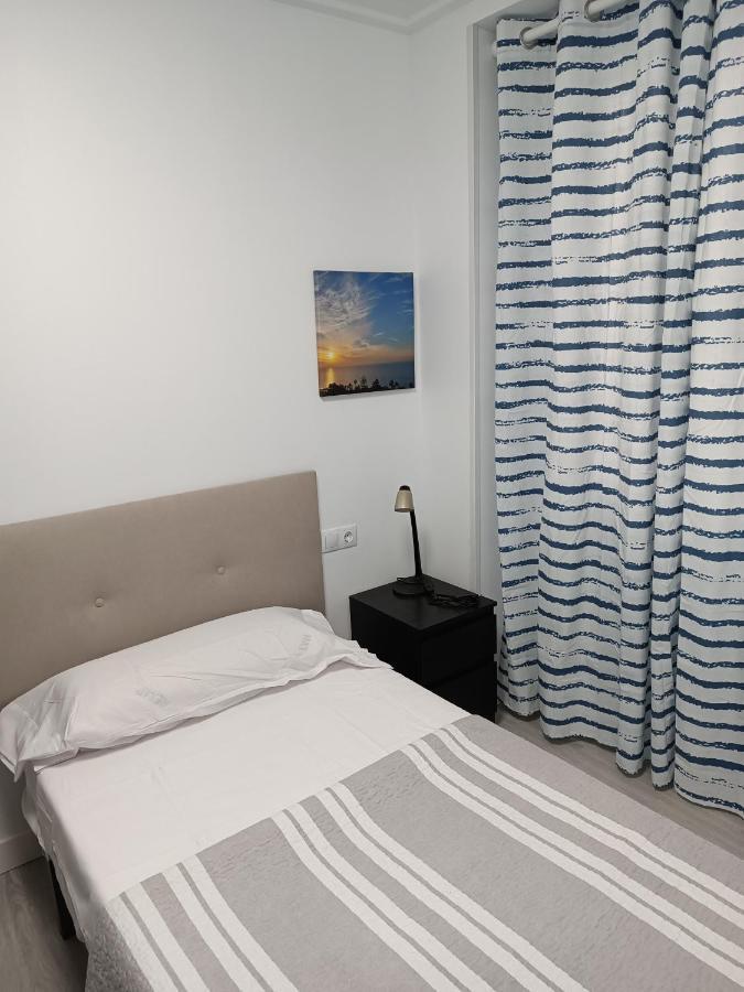 Isla 1.1 Apartment Santa Pola Exterior photo
